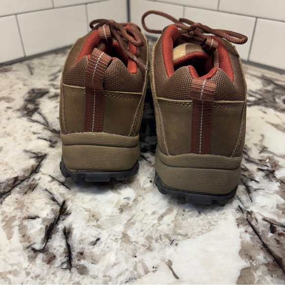 Wolverine steel toe shoe size 9.5W - Picture 6 of 9